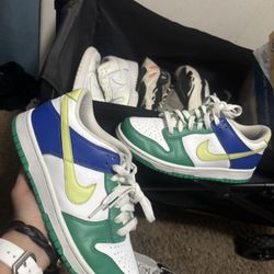 Nike Dunks 6.5y