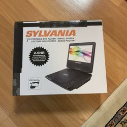 CD Player 