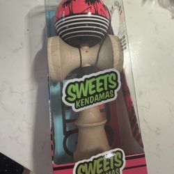 Sweets Kendamas