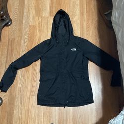 North Face Winter Wind Breaker Jacket 