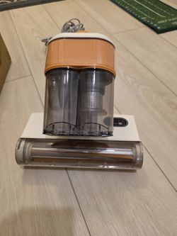 Mattress Vacuum Cleaner