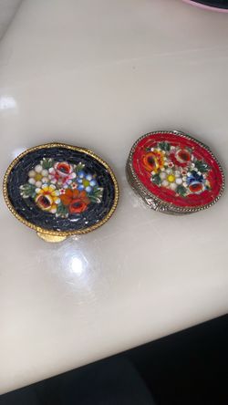 Ring box