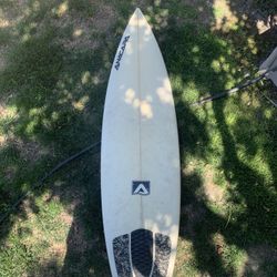 Surfboard $125