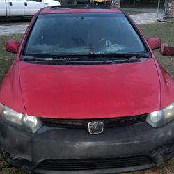 2007 Honda Civic