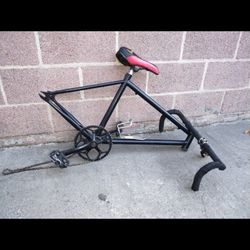 Fixie Frame For Sale