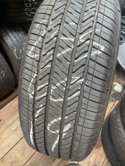 255/60-19” $75 free installation