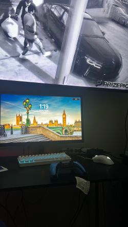 Gaming pc