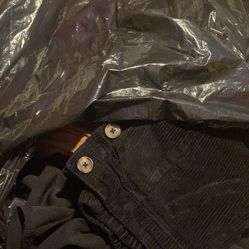 Women’s Clothes Bundle Mix Sizes 