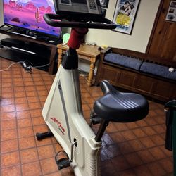 Life Cycle 6500 Power Cycle