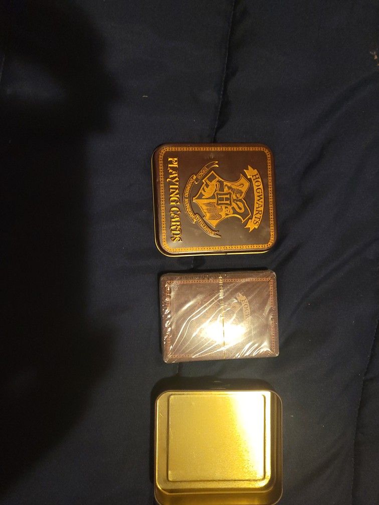 Playing Cards