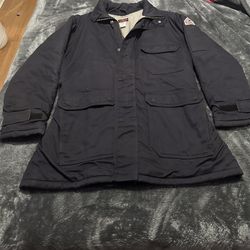 (FR) Perka Insulated Jacket 