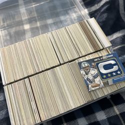 500+ Sport Cards 