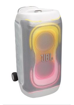 JBL Partybox 330 White