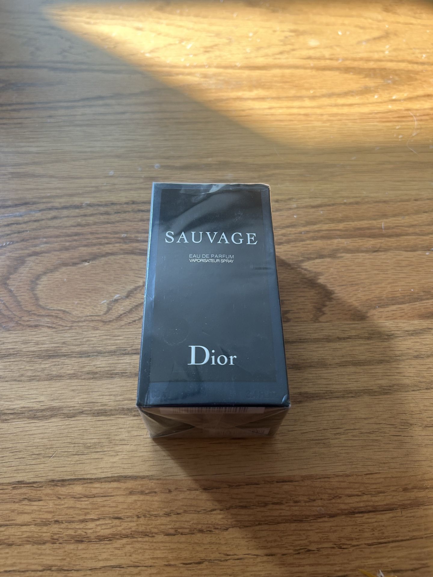 Dior Sauvage - $80