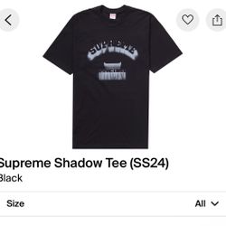 supreme shadow tee ss 24