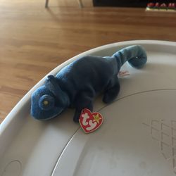 Beanie Baby - Rainbow