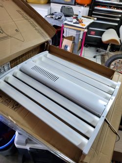 Garage LED Lights