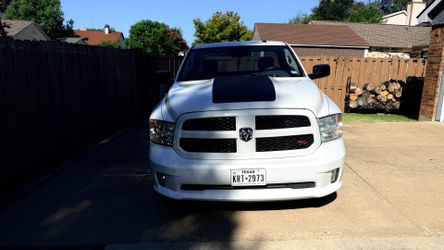 2013 Dodge Ram