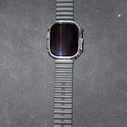 Apple Watch Ultra 3