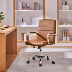Mid-Back Office Chair