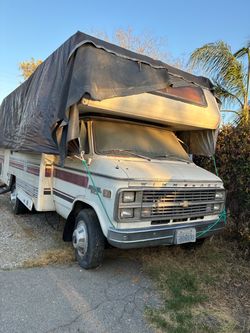 Cute RV