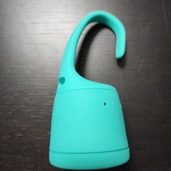 Boom Bluetooth shower speaker