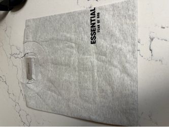 Essentials T shirt