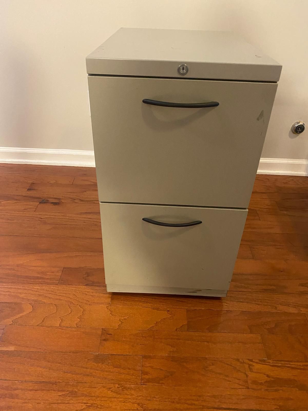 File Cabinet