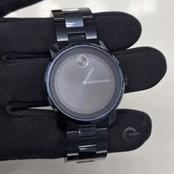 Movado Bold