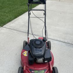 Toro Super Recycle Self Propelled Lawnmower 