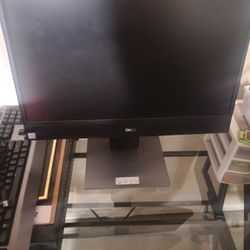 Dell All-in-one Desktop