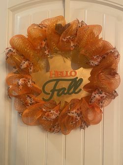 Wreath