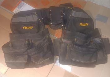 Tool Belt  AWP