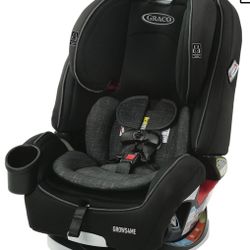 Graco Grows4Me 4 in 1 Car Seat