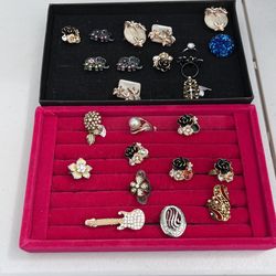 Rings
