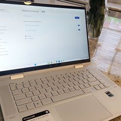 Envy X 360new