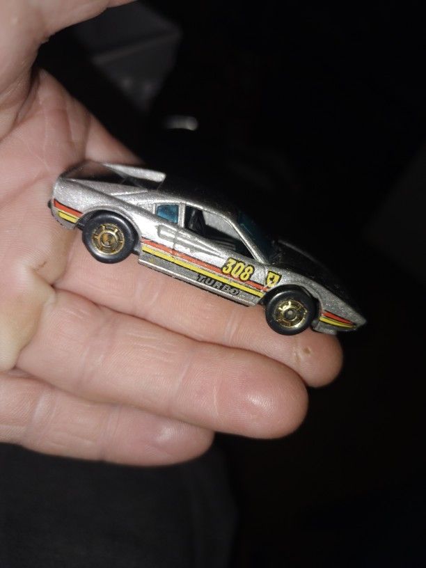 Racebait308 Turbo