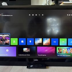 Vizio 42" LED TV