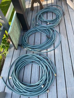 Garden Hose