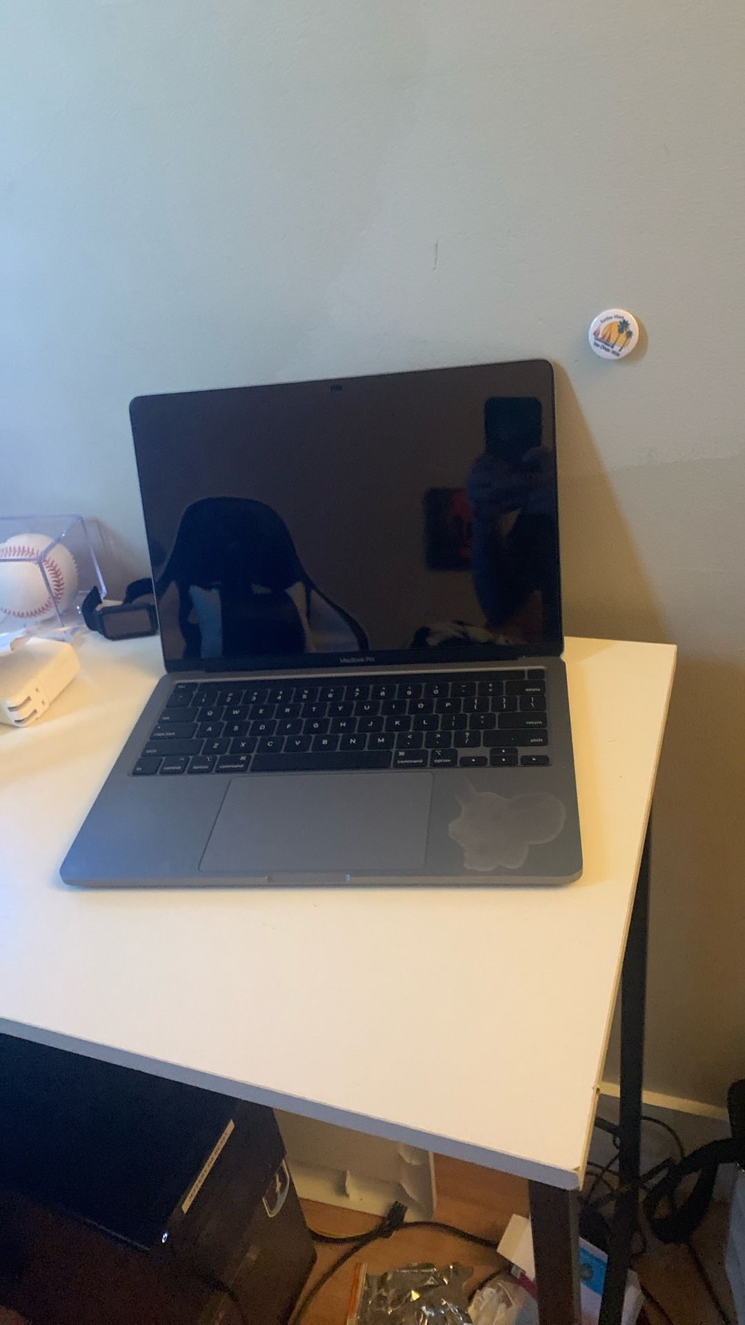 2020 MacBook Pro