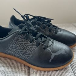 Puma Fustal Junior Shoes 