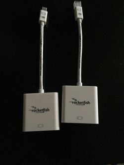 rocketfish