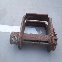 10 Slide Ratches For Flat Bed 