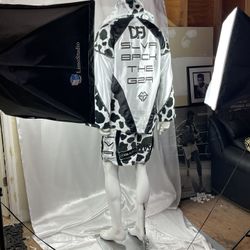 Custom Boxing Gear Boxing Outfit 