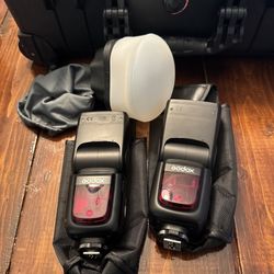 Photography Flash Nikon