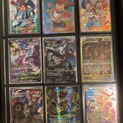 Pokémon Singles / collection 