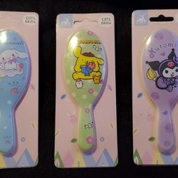 Kids Comb