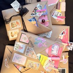 Blind Date With A Book 