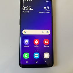 Samsung S9
