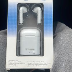 ROAM PRO WIERELESS EARPHONES